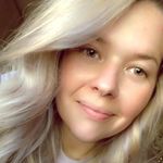 Amber McChristian - @ambermcchristian Instagram Profile Photo