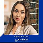Amber Pike, The Chilton Team - @amber_cpike Instagram Profile Photo