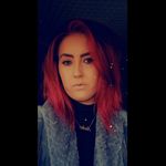Amber Reed - @amb_hairstylist Instagram Profile Photo