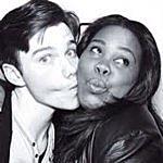 Amber Riley - @amber_riley_ Instagram Profile Photo