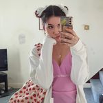 Amber Saucedo - @amber.aurora.isabella Instagram Profile Photo