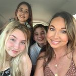 Amber Selby - @amber0678 Instagram Profile Photo