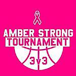 Amber Strong - @amberstrongtournament Instagram Profile Photo