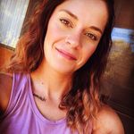 Amber Vanlandingham - @a_s_vanlandingham Instagram Profile Photo