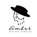 amber_vintagejewelry - @amber_vintagejewelry Instagram Profile Photo
