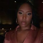 Amber Williams - @amberlanice Instagram Profile Photo