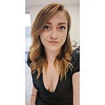 Amber Winston - @amberswinning Instagram Profile Photo