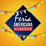 Feria-Americana-Alberto - @feriaamericanaalberto Instagram Profile Photo