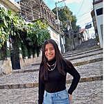 Amelia Bautista - @ameliaa.br Instagram Profile Photo