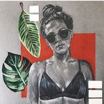 Amelia Kidd - @artbyameliakidd Instagram Profile Photo