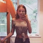 amelia mccracken - @ameliathekraken Instagram Profile Photo