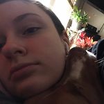 Amelia McGill - @ms._frankly Instagram Profile Photo