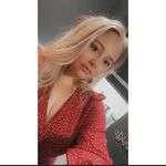 Amelia Ray - @ameliaray361 Instagram Profile Photo