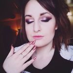 Amelia Rice - @ameliamixedmedia Instagram Profile Photo