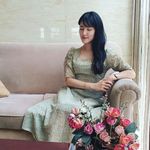 Ami Lee - @monamieami Instagram Profile Photo