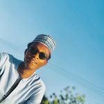 Al-Amin Zaure - @al_amin_mzee Instagram Profile Photo