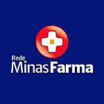 Rede Minas Farma Bom Repouso - @farmacenterbomrepouso Instagram Profile Photo