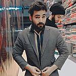 Amir Qureshi - @amirqureshi3192 Instagram Profile Photo