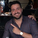 Anderson Amorim - @andersonamorim Instagram Profile Photo