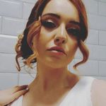 Amy Allison - @amyblott Instagram Profile Photo