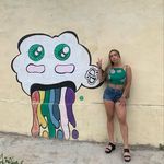 Amy Alvarado - @amyalvarado_ Instagram Profile Photo