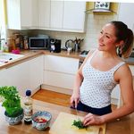 Amy Boswell - @amymoomin_cooks Instagram Profile Photo