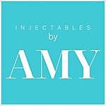 Amy Bowen - @injectables_byamy Instagram Profile Photo
