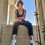 Amy Buchanan - @amy_buc Instagram Profile Photo