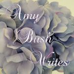 Amy Bush - @amybushwrites Instagram Profile Photo