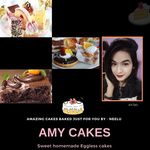 Amycakes_byneelu - @amycakes731 Instagram Profile Photo