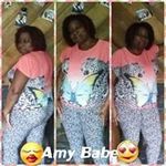 Amy Capers - @amy.capers Instagram Profile Photo