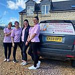 Amy Capp - @amys_cleaning_services Instagram Profile Photo