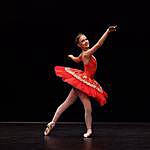 Amy Burford - @amy.dancer_ Instagram Profile Photo