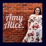 Amy Daniel - @amyalice.music Instagram Profile Photo