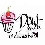 Amy Dew - @dewsserts Instagram Profile Photo