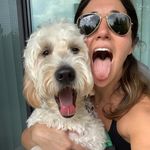 Amy Farber - @amyfarb Instagram Profile Photo