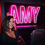 AMY FIELD - @fieldyofdreams1 Instagram Profile Photo