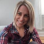 Amy Finley - @amysbakingepisode Instagram Profile Photo