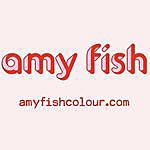 Amy Fish - @amyfishcolour Instagram Profile Photo