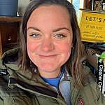 Amy Frederick - @amy.vowell Instagram Profile Photo