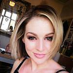 Amy Griffin - @amy7jolie Instagram Profile Photo