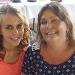 Amy Guthrie - @amy34191 Instagram Profile Photo