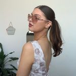 Amy Hancock - @amy_lizh Instagram Profile Photo