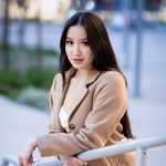 Amy Hoang - @_amyhoang_ Instagram Profile Photo