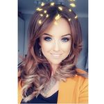 Amy Holden - @amy_holden_ Instagram Profile Photo