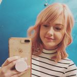 Amy Humes - @ahumes95 Instagram Profile Photo