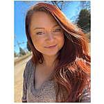 Amy Hundley - @amyhundleyyyy Instagram Profile Photo