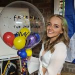 Amy Hunter - @amy___hunter Instagram Profile Photo