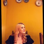 Amy Leslie - @amyleslie1 Instagram Profile Photo