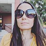 Crystal Amy Mahana - @mahana_lingo Instagram Profile Photo